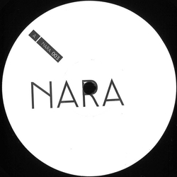 Various NARA003 Vinyl 12" USED