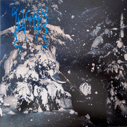 Ymir (2) Ymir Vinyl LP USED
