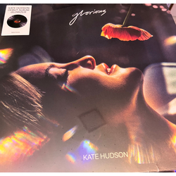 Kate Hudson Glorious Vinyl LP USED