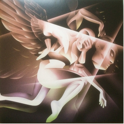 The Smashing Pumpkins Shiny And Oh So Bright - Vol.1 / LP - No Past, No Future, No Sun Vinyl LP USED