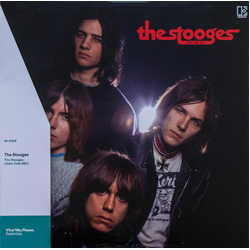 The Stooges The Stooges (John Cale Mix) Vinyl LP USED