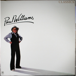 Paul Williams (2) Classics Vinyl LP USED