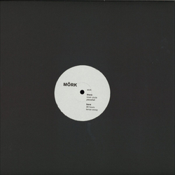 Asok Inner Circle Vinyl 12" USED