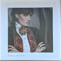 Florence And The Machine Spectrum Vinyl 12" USED