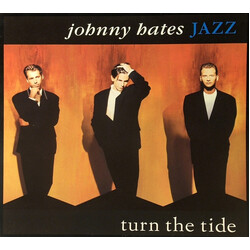 Johnny Hates Jazz Turn The Tide USED VINYL 7INCH 45 RPM SINGLE STEREO