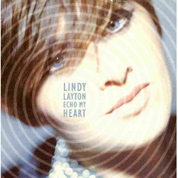 Lindy Layton Echo My Heart Vinyl 12" USED