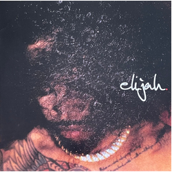Elijah Blake elijah. Vinyl LP USED