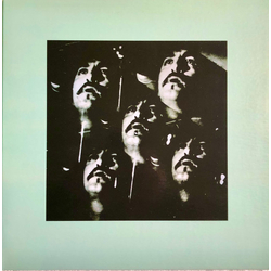 Jim Sullivan (3) U.F.O. Vinyl LP USED