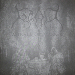 Grav (5) Astrala Ödemarker Vinyl 12" USED