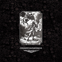 Grausamkeit Christenschmähung Vinyl LP USED