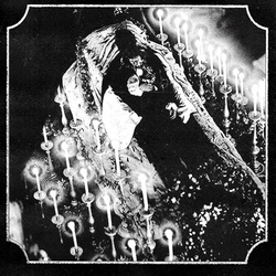 Faceless Entity In Via Ad Nusquam Vinyl LP USED
