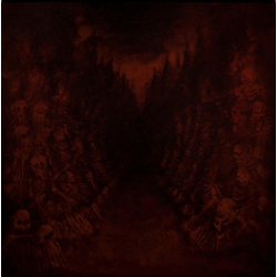 Eskatologi Undergangens Kunst Vinyl 12" USED