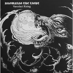 Drowning The Light Varcolaci Rising Vinyl LP USED