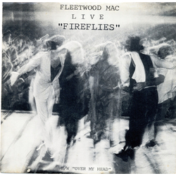 Fleetwood Mac Fireflies Vinyl 7" USED