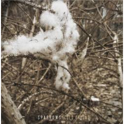 Sparrows (4) Cold Ground Vinyl LP USED