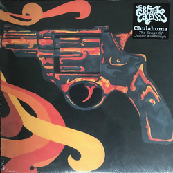 The Black Keys Chulahoma Vinyl LP USED