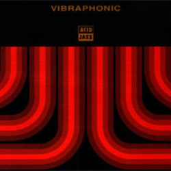 Vibraphonic Vibraphonic Vinyl LP USED