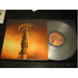 Queensrÿche Promised Land Vinyl LP USED