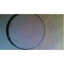 Innersphere Necronomicon / Biomechanoid Vinyl 12" USED