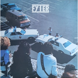 Fyter Fyter Vinyl LP USED