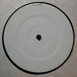 Rebel MC Jungle Rebel Vinyl 12" USED