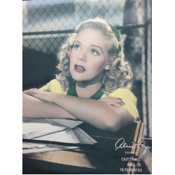 Alice Faye Alice Faye - Outtakes And Alternates Volume 2 Vinyl LP USED