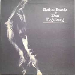 Dan Fogelberg Nether Lands Vinyl LP USED