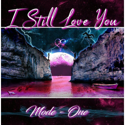 Mode-One I Still Love You Vinyl 12" USED