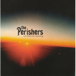The Perishers Let There Be Morning Vinyl LP USED