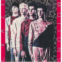 Craze Motions Vinyl 7" USED