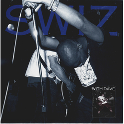 Swiz With Dave Vinyl 7" USED