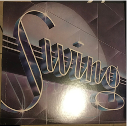 Swing (5) Swing Vinyl LP USED