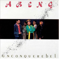 Abeng Unconquerebel Vinyl LP USED