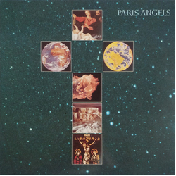 Paris Angels Scope Vinyl 12" USED