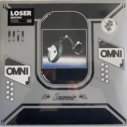 Omni (16) Souvenir Vinyl LP USED