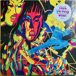 Thee Oh Sees Drop Vinyl LP USED