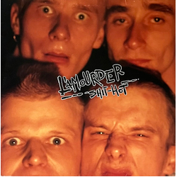 L'Amourder Shit-Hot Vinyl LP USED