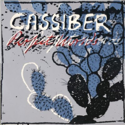 Cassiber Perfect Worlds Vinyl LP USED