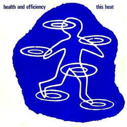 This Heat Health And Efficiency Vinyl 12" USED