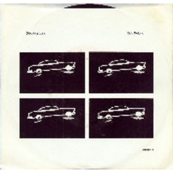 Bob Beland Stealing Cars Vinyl 7" USED