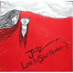 Joolz Love Is (Sweet Romance...) USED VINYL 12INCH 45 RPM