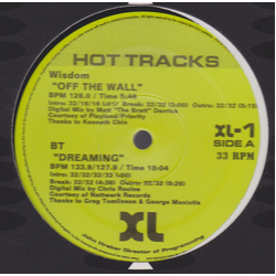 Various XL Vol. 1 Vinyl 12" USED