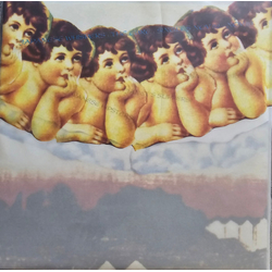 The Cure Japanese Whispers : The Cure : Singles Nov 82 - Nov 83 Vinyl LP USED