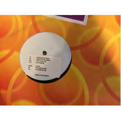 Power In The Groove It's Automatic (Remixes) Vinyl 12" USED