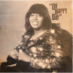 Dolores Bost Oh Happy Day Vinyl 12" USED