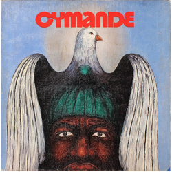 Cymande Cymande Vinyl LP USED