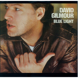 David Gilmour Blue Light Vinyl 7" USED