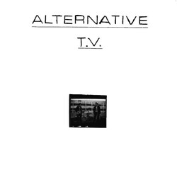 Alternative TV Life VINYL 7" USED