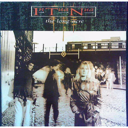 In Tua Nua The Long Acre Vinyl LP USED