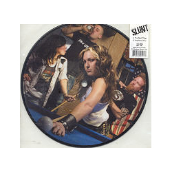 Slunt The Best Thing / Not About You Vinyl 7" USED
